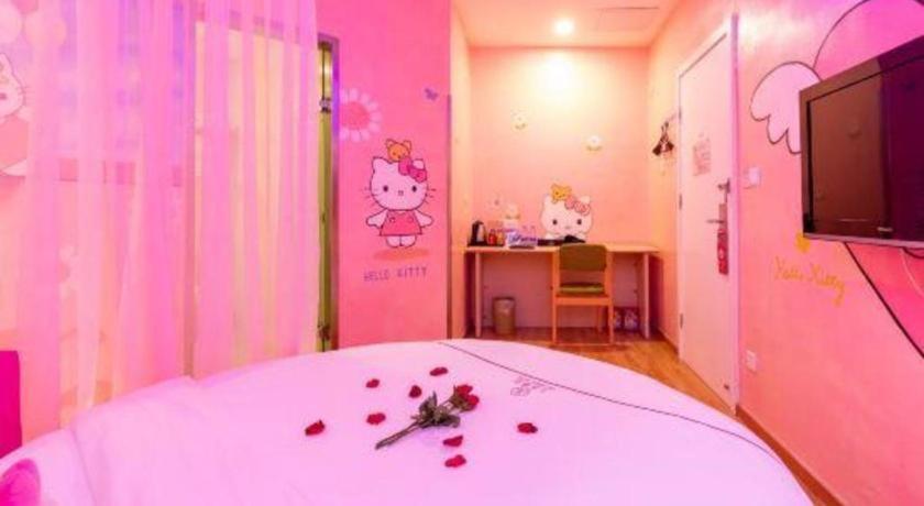 深圳上品酒店会展中心店 外观 照片